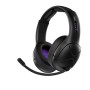 Бездротові навушники Victrix 052-003-EU Gambit PS4/PS5 з мікрофоном, накладні чорні