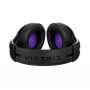 Бездротові навушники Victrix 052-003-EU Gambit PS4/PS5 з мікрофоном, накладні чорні