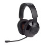 Бездротові навушники JBL Quantum 350 з мікрофоном, чорні