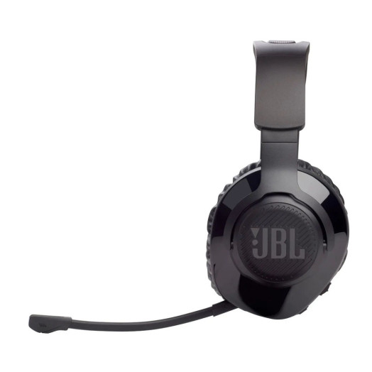 Бездротові навушники JBL Quantum 350 з мікрофоном, чорні