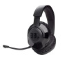 Бездротові навушники JBL Quantum 350 з мікрофоном, чорні