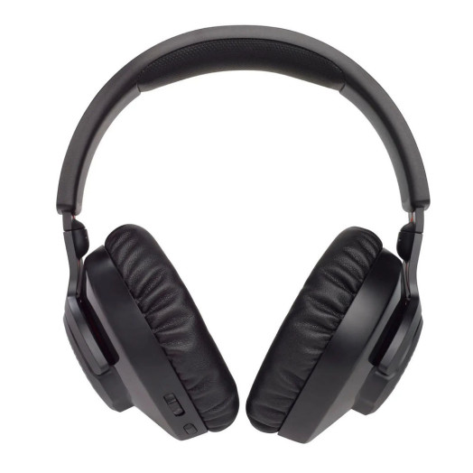 Бездротові навушники JBL Quantum 350 з мікрофоном, чорні
