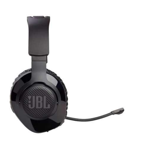 Бездротові навушники JBL Quantum 350 з мікрофоном, чорні