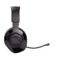 Бездротові навушники JBL Quantum 350 з мікрофоном, чорні