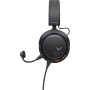 Дротові навушники Beyerdynamic MMX 100 з мікрофоном, чорні