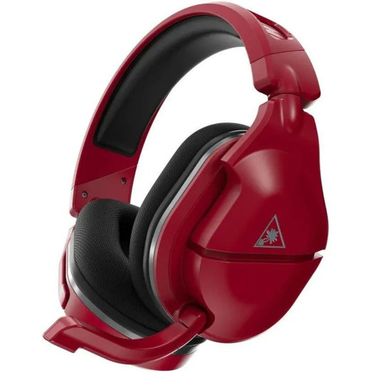 Бездротові навушники Turtle Beach Stealth 600 Gen2 Max з мікрофоном для Xbox On-Ear Red