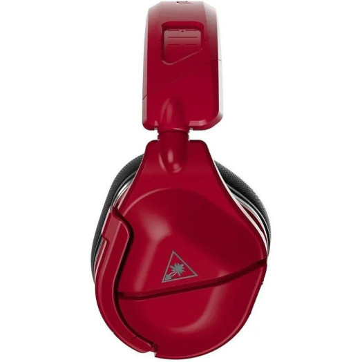 Бездротові навушники Turtle Beach Stealth 600 Gen2 Max з мікрофоном для Xbox On-Ear Red