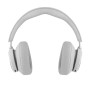 Портальні бездротові навушники Bang & Olufsen Beoplay з мікрофоном для ПК та PlayStation On-Ear сірі