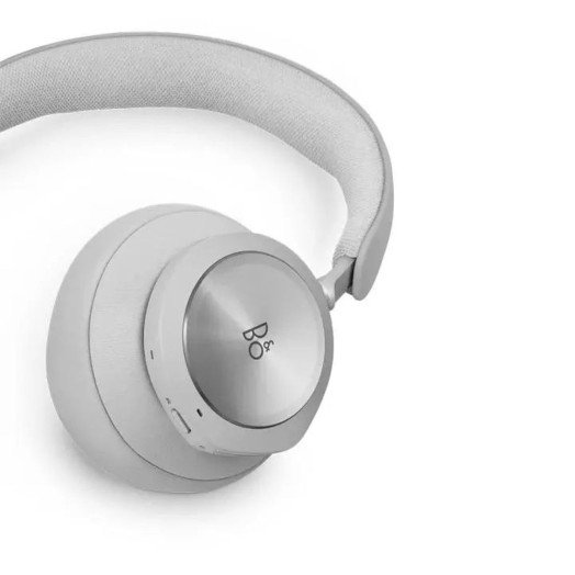 Портальні бездротові навушники Bang & Olufsen Beoplay з мікрофоном для ПК та PlayStation On-Ear сірі