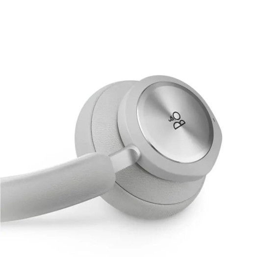 Портальні бездротові навушники Bang & Olufsen Beoplay з мікрофоном для ПК та PlayStation On-Ear сірі