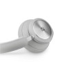 Портальні бездротові навушники Bang & Olufsen Beoplay з мікрофоном для ПК та PlayStation On-Ear сірі