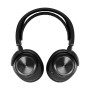 Бездротові накладні накладні навушники SteelSeries Arctis Nova Pro X з мікрофоном чорного кольору
