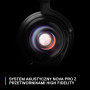 Дротові навушники з мікрофоном SteelSeries Arctis Nova Pro X Wired On-Ear Black