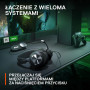 Дротові навушники з мікрофоном SteelSeries Arctis Nova Pro X Wired On-Ear Black