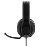 Дротові навушники Turtle Beach Recon 500 з мікрофоном, чорні