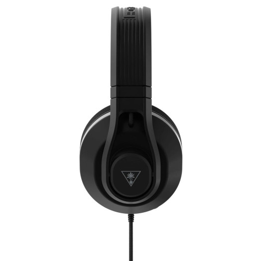 Дротові навушники Turtle Beach Recon 500 з мікрофоном, чорні