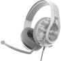 Дротові навушники Turtle Beach Recon 500 Arctic Camo з мікрофоном сірі