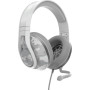 Дротові навушники Turtle Beach Recon 500 Arctic Camo з мікрофоном сірі