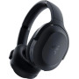 Бездротові навушники Razer Barracuda Black з мікрофоном. Чорні