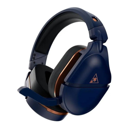 Бездротові навушники Turtle Beach Stealth 700 Max Gen 2 з мікрофоном синього кольору