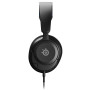 Дротові навушники SteelSeries Arctis Nova 1 PS з мікрофоном чорні