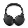 Бездротові навушники з мікрофоном Philips TAH8507BK/00 On-ear Black