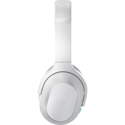 Бездротові навушники Razer Barracuda Mercury з мікрофоном, білі