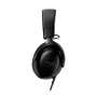 Дротові навушники HyperX Cloud III з мікрофоном, чорні