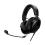 Дротові навушники HyperX Cloud III з мікрофоном, чорні