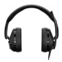Дротові навушники з мікрофоном Epos H3 On-ear Black