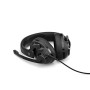 Дротові навушники з мікрофоном Epos H3 On-ear Black
