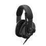 Дротові навушники з мікрофоном Epos H3 On-ear Black