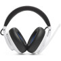 Консольні бездротові накладні навушники JBL Quantum 910P з мікрофоном білі