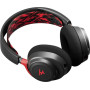 Накладні бездротові навушники SteelSeries Arctis Nova 7 Wireless FaZe Clan Limited Edition з мікрофоном