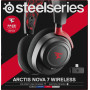 Накладні бездротові навушники SteelSeries Arctis Nova 7 Wireless FaZe Clan Limited Edition з мікрофоном