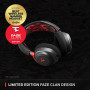Накладні бездротові навушники SteelSeries Arctis Nova 7 Wireless FaZe Clan Limited Edition з мікрофоном