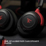 Накладні бездротові навушники SteelSeries Arctis Nova 7 Wireless FaZe Clan Limited Edition з мікрофоном