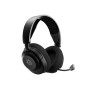 Бездротові накладні накладні навушники SteelSeries Arctis Nova 5 з мікрофоном чорного кольору
