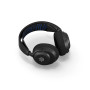 Бездротові накладні накладні навушники SteelSeries Arctis Nova 5P з мікрофоном чорного кольору