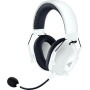 Бездротові навушники Razer BlackShark V2 Pro PlayStation з мікрофоном, білі