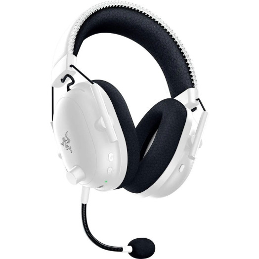 Бездротові навушники Razer BlackShark V2 Pro Xbox з мікрофоном, білі