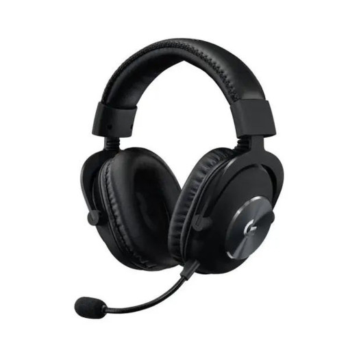 Бездротові навушники Logitech G Pro X з мікрофоном + суперлегка миша G Pro X