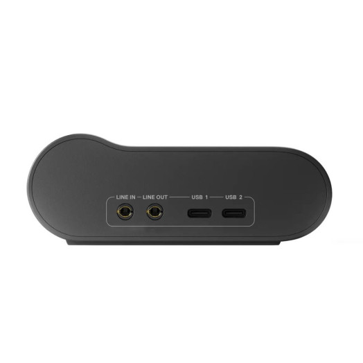 Бездротові накладні накладні навушники SteelSeries Arctis Nova Pro P з мікрофоном чорного кольору