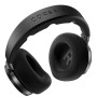 Бездротові навушники з мікрофоном Corsair Virtuoso Max Wireless Carbon ANC On-Ear Black