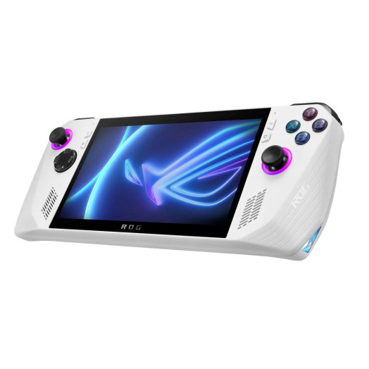 ASUS ROG Ally RC71L-NH001W Ryzen Z1 Extreme 7” FHD IPS Console Win11 GP Ultimate 3 місяці + навушники Cirro Buds Pro