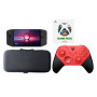 Lenovo Legion Go AMD Ryzen Z1 Extreme 8.8” FHD IPS Win11 Home GP Ultimate 3m Console + футляр + Elite Series 2 Core Red Pad