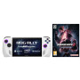 ASUS ROG Ally RC71L-NH001W AMD Ryzen Z1 Extreme 7” FHD IPS Console Win11 Home GP Ultimate 3 місяці Digital Direct + Tekken 8