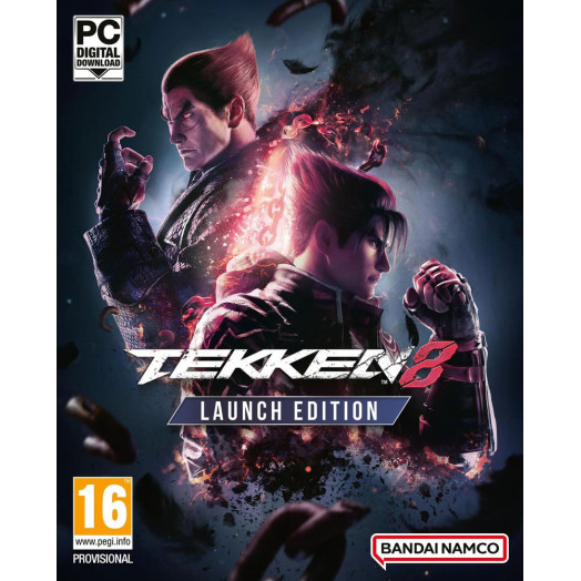 ASUS ROG Ally RC71L-NH001W AMD Ryzen Z1 Extreme 7” FHD IPS Console Win11 Home GP Ultimate 3 місяці Digital Direct + Tekken 8