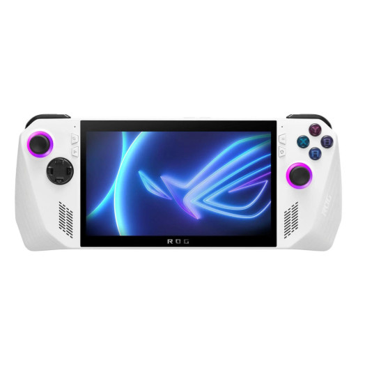 ASUS ROG Ally RC71L-NH001W AMD Ryzen Z1 Extreme 7” FHD IPS Console Win11 Home GP Ultimate 3 місяці Digital Direct + Tekken 8