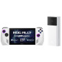 ASUS ROG Ally RC71L-NH001W AMD Ryzen Z1 Extreme 7” FHD IPS Console Win11 Home GP Ultimate 3 місяці DD + 20000mAh 65W Powerbank
